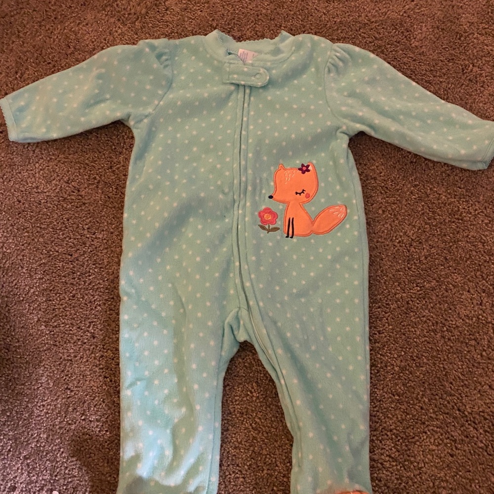 Pajamas